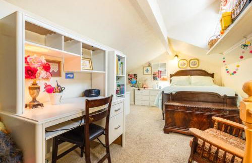 Camp Cottonwood - Foto 19