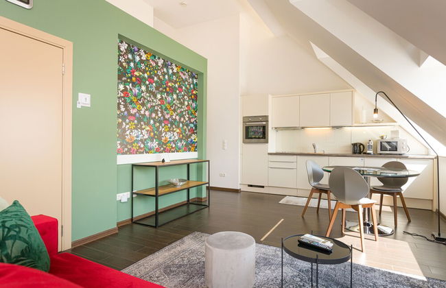 Rafael Kaiser Premium Apartments - Foto 45