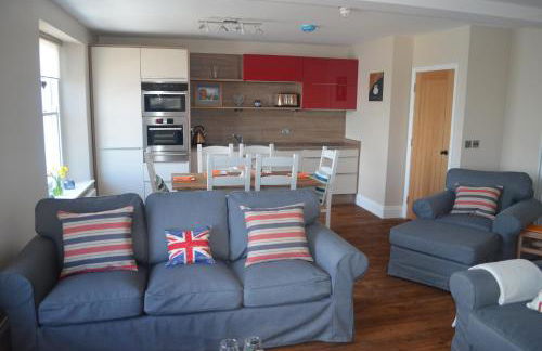 Appledore Factory - Foto 27