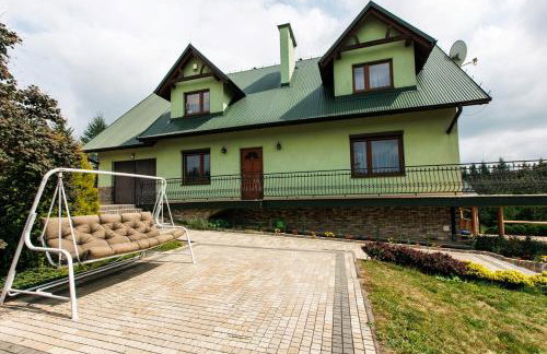 Dolina 3 Stawów Tarnawka - Photo 18