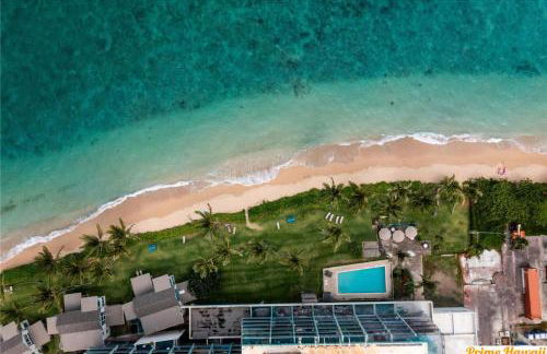 Ground Level Beachfront Studio - Photo 35