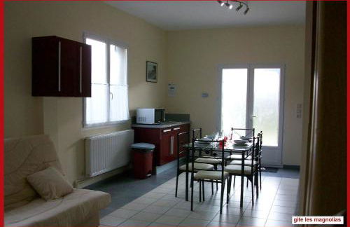 Les Magnolias - Foto 8