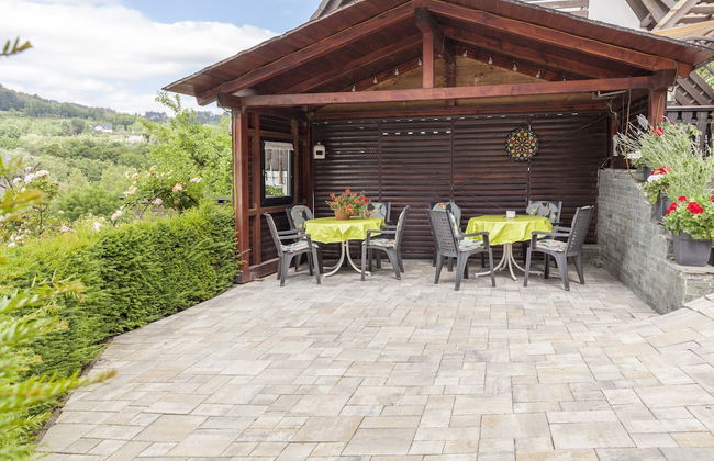 Hillside Cottage Near Winterberg - Foto 7