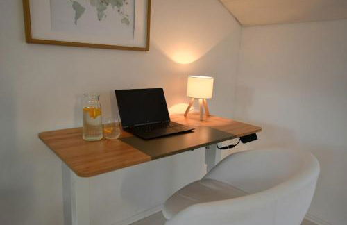 Neu renoviertes Apartment mit Rheinblick - Foto 5