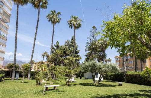 Las Terrazas Primera Línea de playa - Foto 17