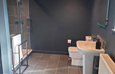 Malthouse Farm Cottage Batcave - Foto 14