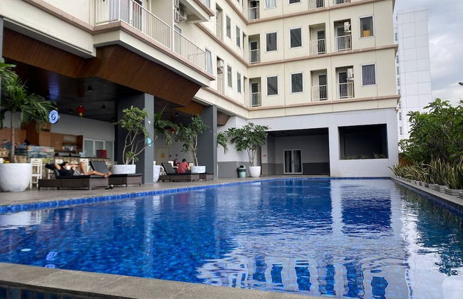 Sagita Residence-Taamansari Mahogany - Photo 3