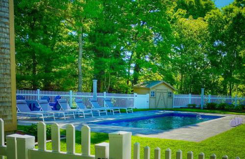 Overlook Poolside Getaway With Seasonal Pool - Foto 32