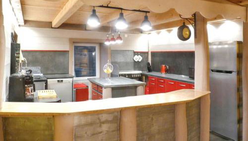 Maison spacieuse à Arrentès-de-Corcieux avec jacuzzi - Foto 3