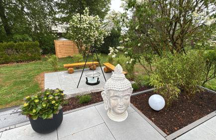 Nense Cottage - Foto 4
