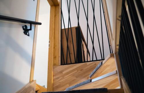 Domek RiverHut Małe Ciche - SkyWalk - blisko do szlaków TPN Wiktorówki, Rusinowa Polana , Gęsia Szyja , Brzeziny , Psia Trawka , Toporowa Cyrhla , Murowaniec , Hala Gąsienicowa - Foto 11