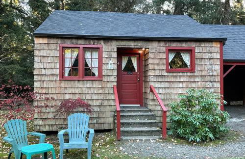 Shakti Cove Cottages - Foto 31