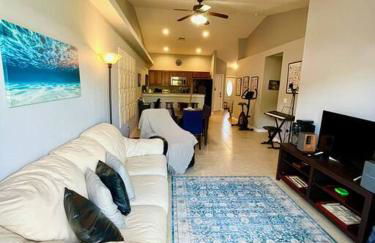 Debbie's 3-Bedroom Apartment in a duplex - Foto 21