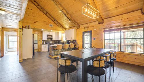 5 Mi to Dtwn Dripping Springs Cabin with Jacuzzi! - Foto 5