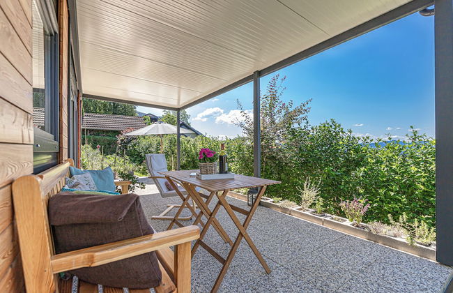 Happy House Of Nature - Foto 13