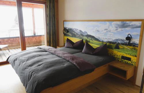 Gästehaus Oben am Berg - Photo 39