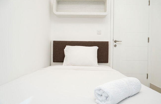 New Furnished 2BR Apartment at Capitol Park Residence - Photo 7