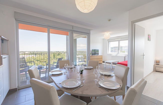 Appart du Trident - Foto 20