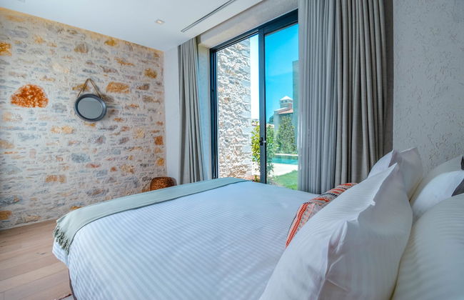 Müskebi Villas - Foto 20