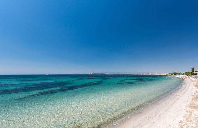 Spacebility Beach - self check-in - Photo 64