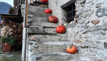 Chalet Valchiavenna - Foto 4