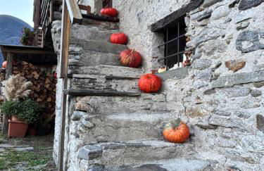 Chalet Valchiavenna - Foto 4