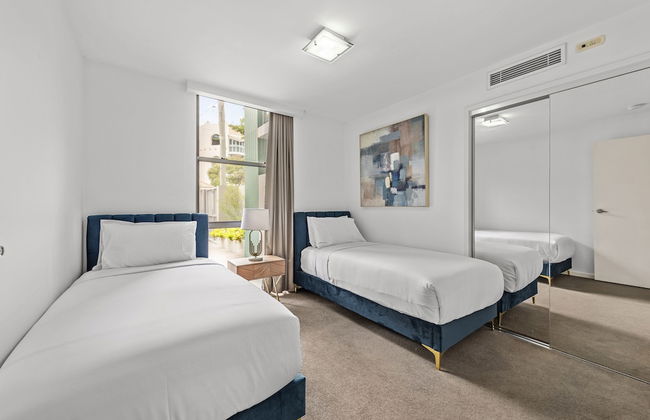 Cirque Apartments - Photo 9