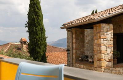 Resort Agriturismo Maliandi - Foto 104