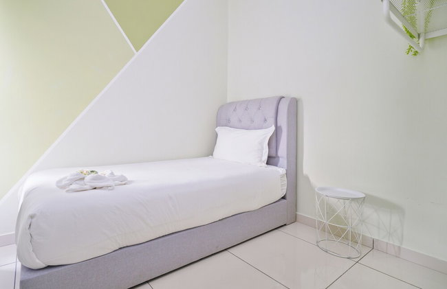 Infinity View Suites l The Horizon Ipoh l by Grab A Stay - 1-8 Pax - Foto 37