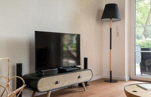 5 Sterne Ferienwohnungen am See - Foto 15