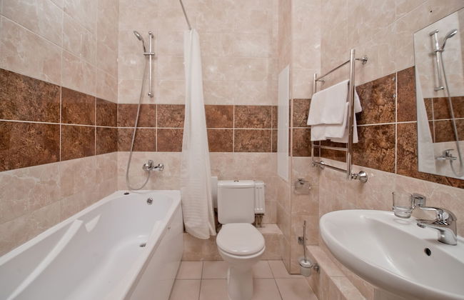 Olympic Apartments 65-67 - Photo 32