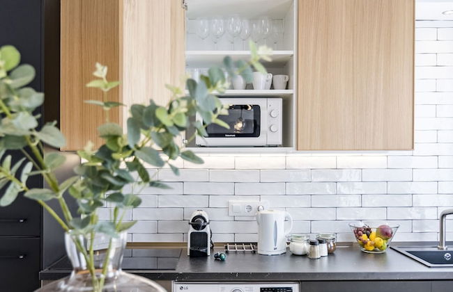 Style Apartments by Olala Homes - Foto 17