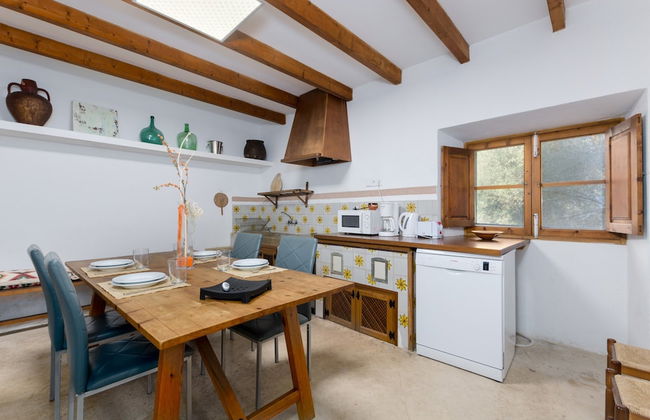 Villa in Maria de la Salut - Foto 27