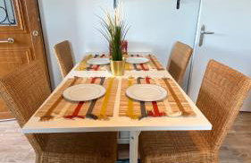 Sea front Villa Myrat - Foto 10