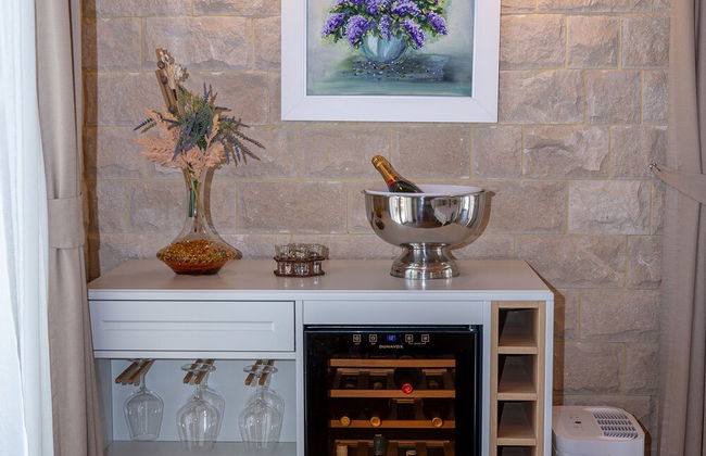 Villa Doline - Foto 19