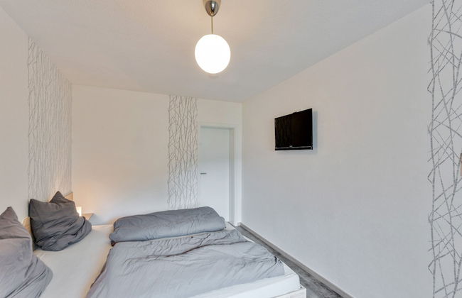 Pretty Apartment in Medebach With Adjacent Forest - Photo 14