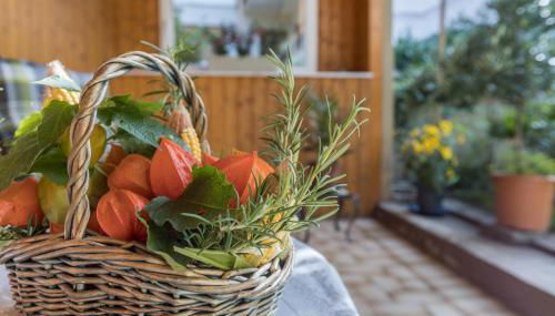 Ferienwohnung Grauer - Foto 4
