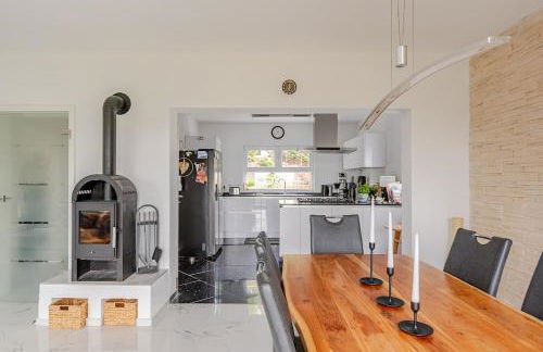 Ferienhaus mit schöner Aussicht - Foto 32