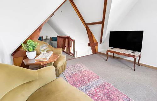 Gîte De Vacances Jardin Monet Giverny Vernon - Foto 7