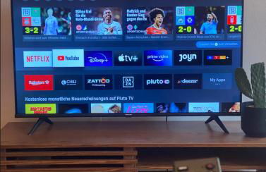 Snug Stays 1 I 3-Zimmer Design Apartment am See mit Garten I Home Office I Highspeed Wifi - Foto 26