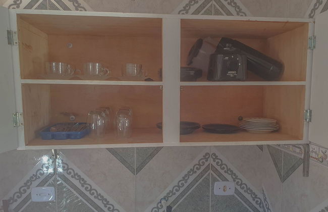 Xaréu Flats Maragogi - Photo 19