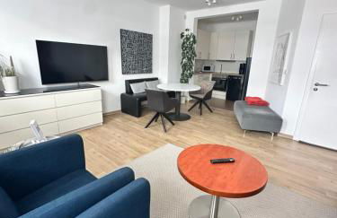 Ferienwohnung Seestern in Steinhude, ruhig gelegen , 2 Schlafzimmer, 2 Bäder, Freies WLAN - Foto 32