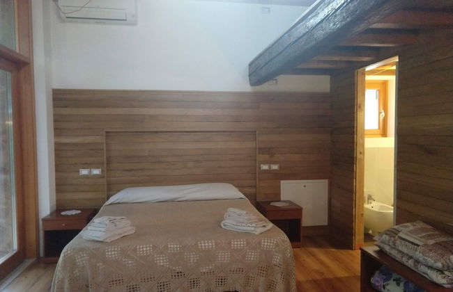 Agriturismo Antico Borgo - Photo 8