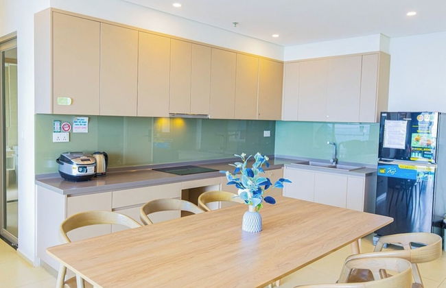 Vũng Tàu Apartment - The Sóng Homestay - Photo 65