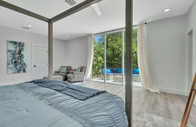 6BR Sleeps 15 Pool BBQ Firepit Games Stables More! - Foto 20