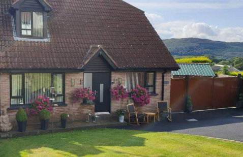 Loughview House overlooking Carlingford lough - Photo 2