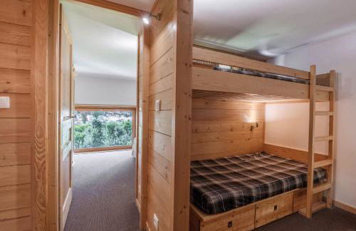 Family apartment in Argentiere - Foto 10