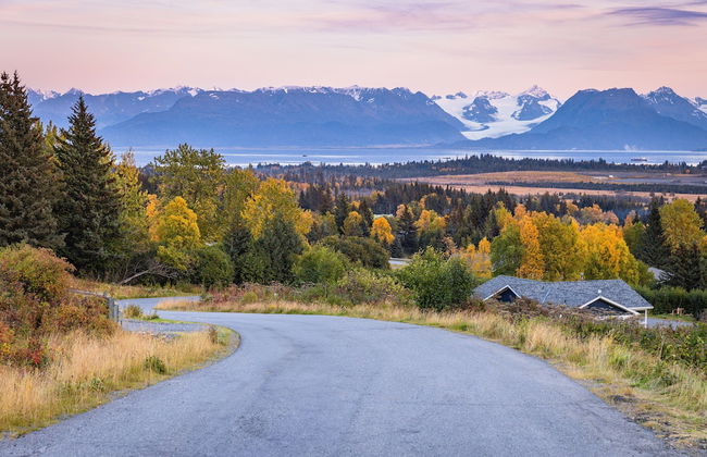 Inlet View Home - Foto 21