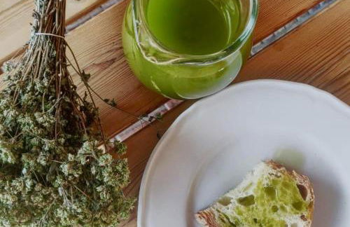 Casa Rural las Tres Rosas - Foto 20