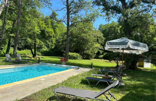 Gîtes Terra di a Bravona - Foto 42